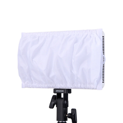 Aputure amaran Pano 60c 2-Light Kit (White)