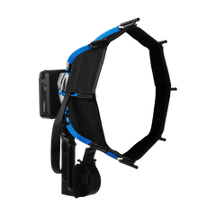Aputure Amaran Ray 120c - UK Plug