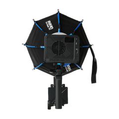 Aputure Amaran Ray 120c - UK Plug