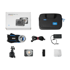 Aputure Amaran Ray 120c - UK Plug