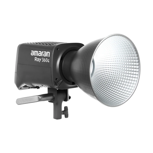Aputure amaran Ray 360c - UK Plug