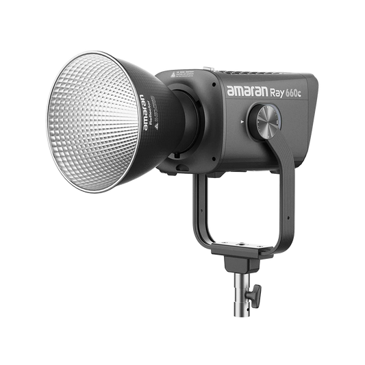 Aputure amaran Ray 660c - UK plug