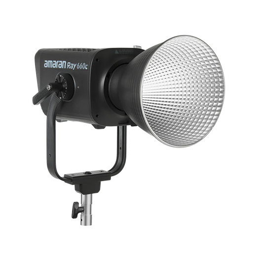 Aputure amaran Ray 660c - UK plug