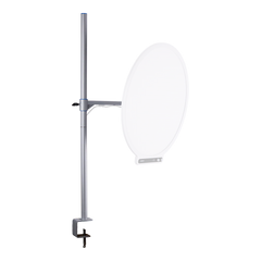 Aputure amaran Verge Desk Clamp Stand (Silver)