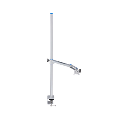 Aputure amaran Verge Desk Clamp Stand (Silver)