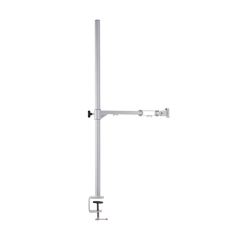 Aputure amaran Verge Desk Clamp Stand (Silver)