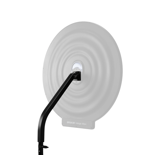 Aputure amaran Verge Stand Adapter (Black)