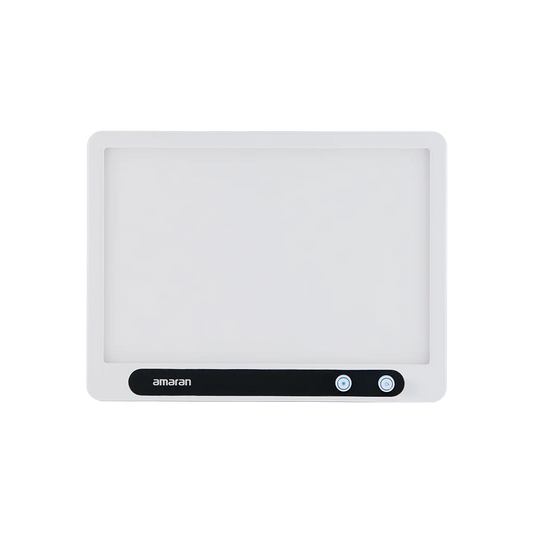 Aputure amaran Verge (White)