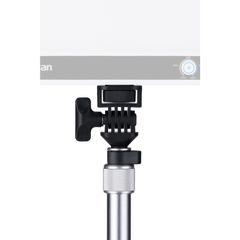 Aputure amaran Desk Stand (Silver)
