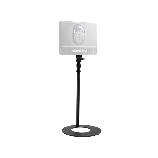 Aputure amaran Desk Stand (Black)