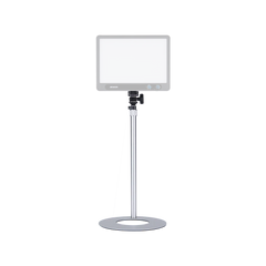 Aputure amaran Desk Stand (Silver)
