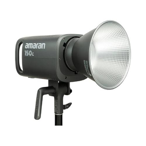 Amaran 150c RGB LED Monolight