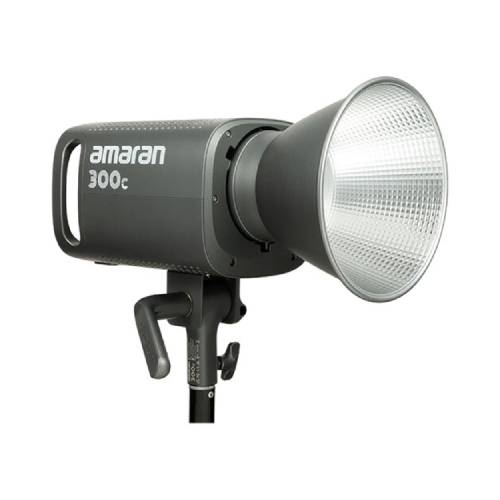 Amaran 300c RGB LED Monolight