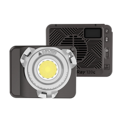 Aputure Amaran Ray 120c - UK Plug