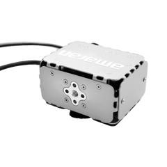 amaran USB-C to 5-Pin DMX In & Out Adapter