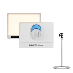Aputure amaran Verge (White)