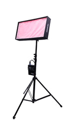 Aputure Amaran F21c Rgbww Led Mat (v-mount, 2 X 1')