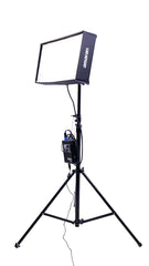 Aputure Amaran F21c Rgbww Led Mat (v-mount, 2 X 1')