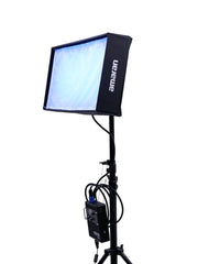 Aputure Amaran F21c Rgbww Led Mat (v-mount, 2 X 1')