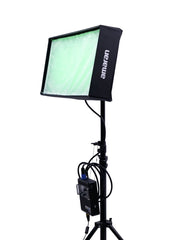 Aputure Amaran F21c Rgbww Led Mat (v-mount, 2 X 1')