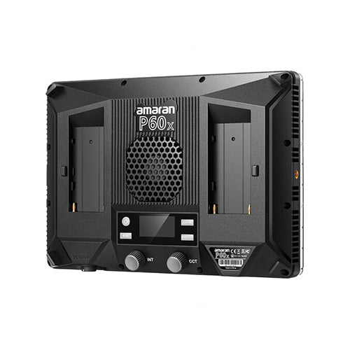 amaran P60x Bi-Color LED Panel