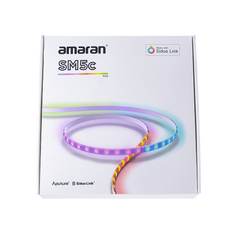 AMARAN SM5C Smart Pixel RGB Strip Light