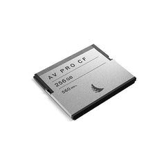 Angelbird 256GB AV Pro CF CFast 2.0 Memory Card