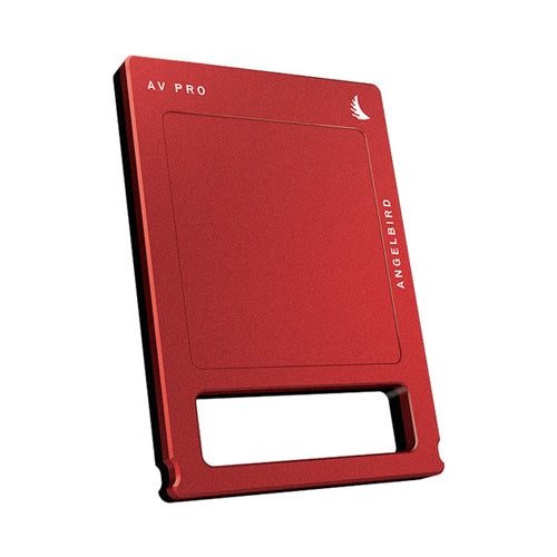 Angelbird 500GB AV PRO MK3 SATA III 2.5" Internal SSD