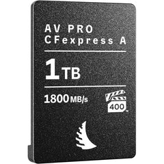 Angelbird AV PRO CFexpress 4.0 Type A 1TB Memory Card