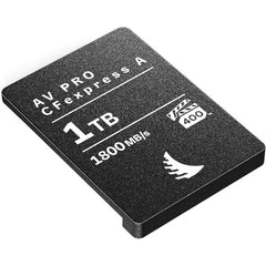 Angelbird AV PRO CFexpress 4.0 Type A 1TB Memory Card