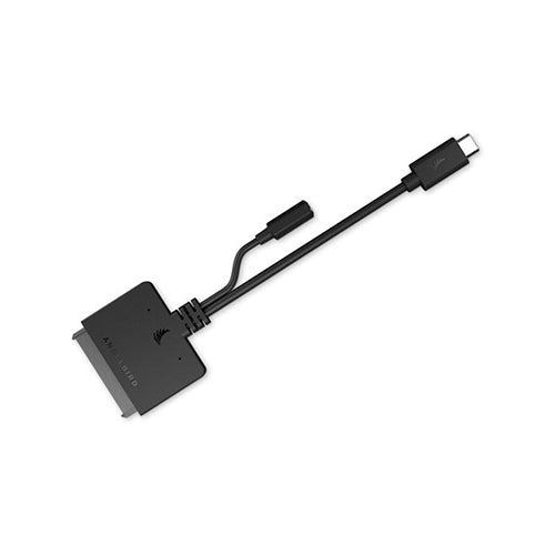 Angelbird USB 3.2 Gen 2 Type-C to SATA 6 Gb/s Adapter
