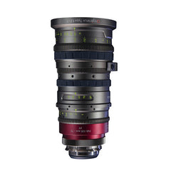 Angenieux EZ-1 30 to 90mm Cinema Lens Pack (Super35 and Full-Frame)