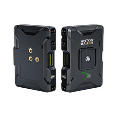 Anton Bauer 68Wh Titon Base Battery