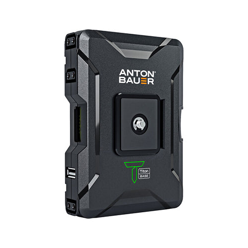 Anton Bauer 68Wh Titon Base Battery