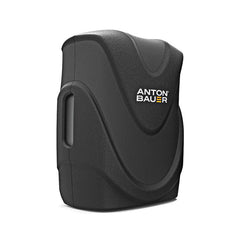 Anton Bauer Digital 190 V-Mount Battery (14.4V, 190 Wh)