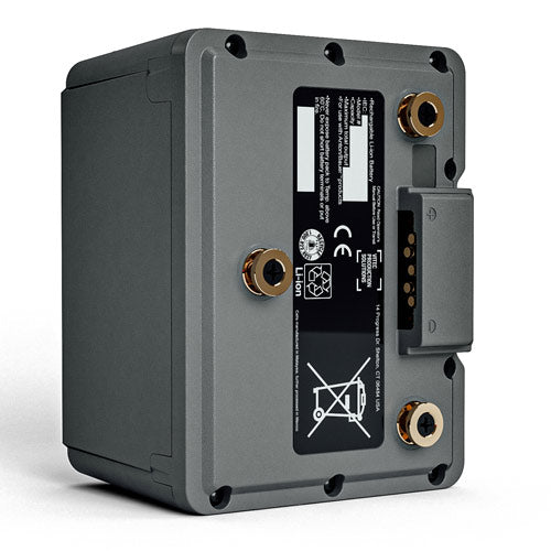 Anton Bauer Dionic 26V 240Wh Gold Mount Plus Battery