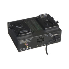 Anton Bauer LP2 Dual V-Mount Charger