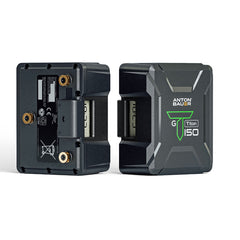 Anton Bauer Titon 150 Gold Mount Battery