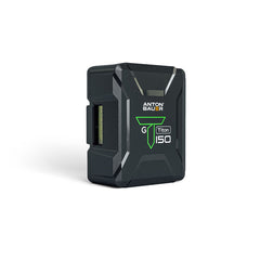 Anton Bauer Titon 150 Gold Mount Battery