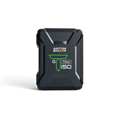 Anton Bauer Titon 150 Gold Mount Battery