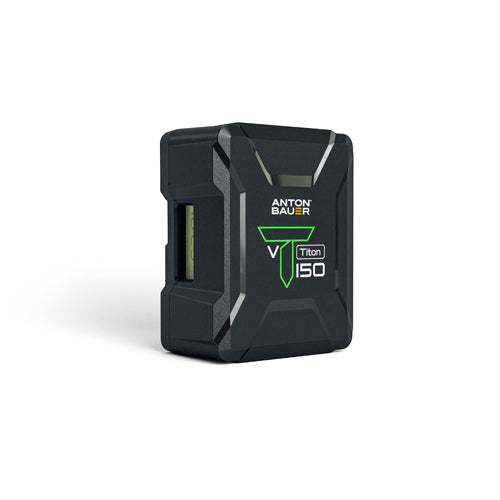 Anton Bauer Titon 150 V-Mount Battery