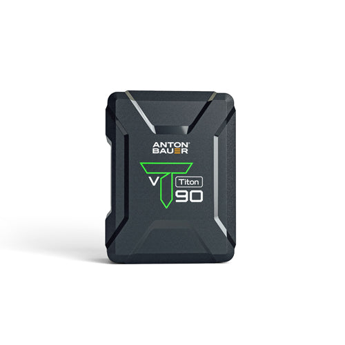 Anton Bauer Titon 90 V-Mount Battery