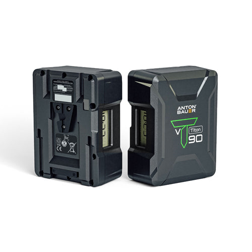 Anton Bauer Titon 90 V-Mount Battery