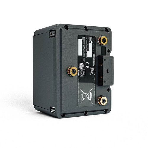 Anton Bauer Titon SL 240 Gold Mount Battery
