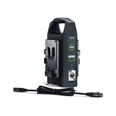 Anton Bauer VM2 Dual-Bay Charger with 4-Pin XLR Output (V-Mount)
