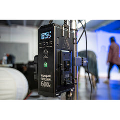 Aputure LS 600d Daylight LED Monolight (V-Mount)