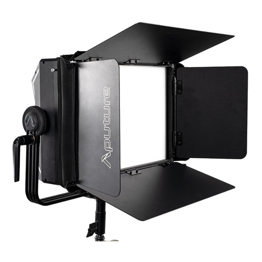 Aputure Barndoors for Nova P300c LED Panel