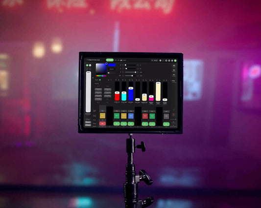 Aputure Sidus Link Pro