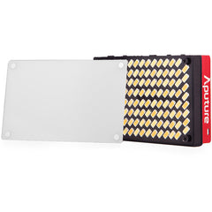Aputure AL-MX LED Light