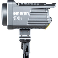 Aputure Amaran 100d LED Light